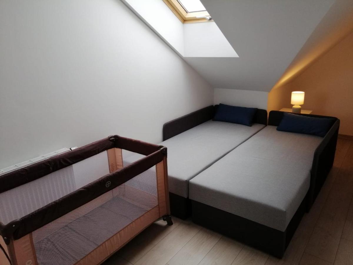 La Siesta Triventi Mountain Residence كارباش المظهر الخارجي الصورة