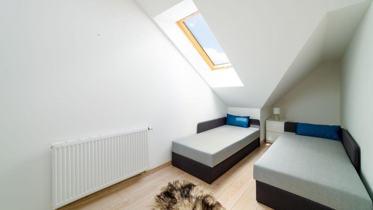 La Siesta Triventi Mountain Residence كارباش المظهر الخارجي الصورة
