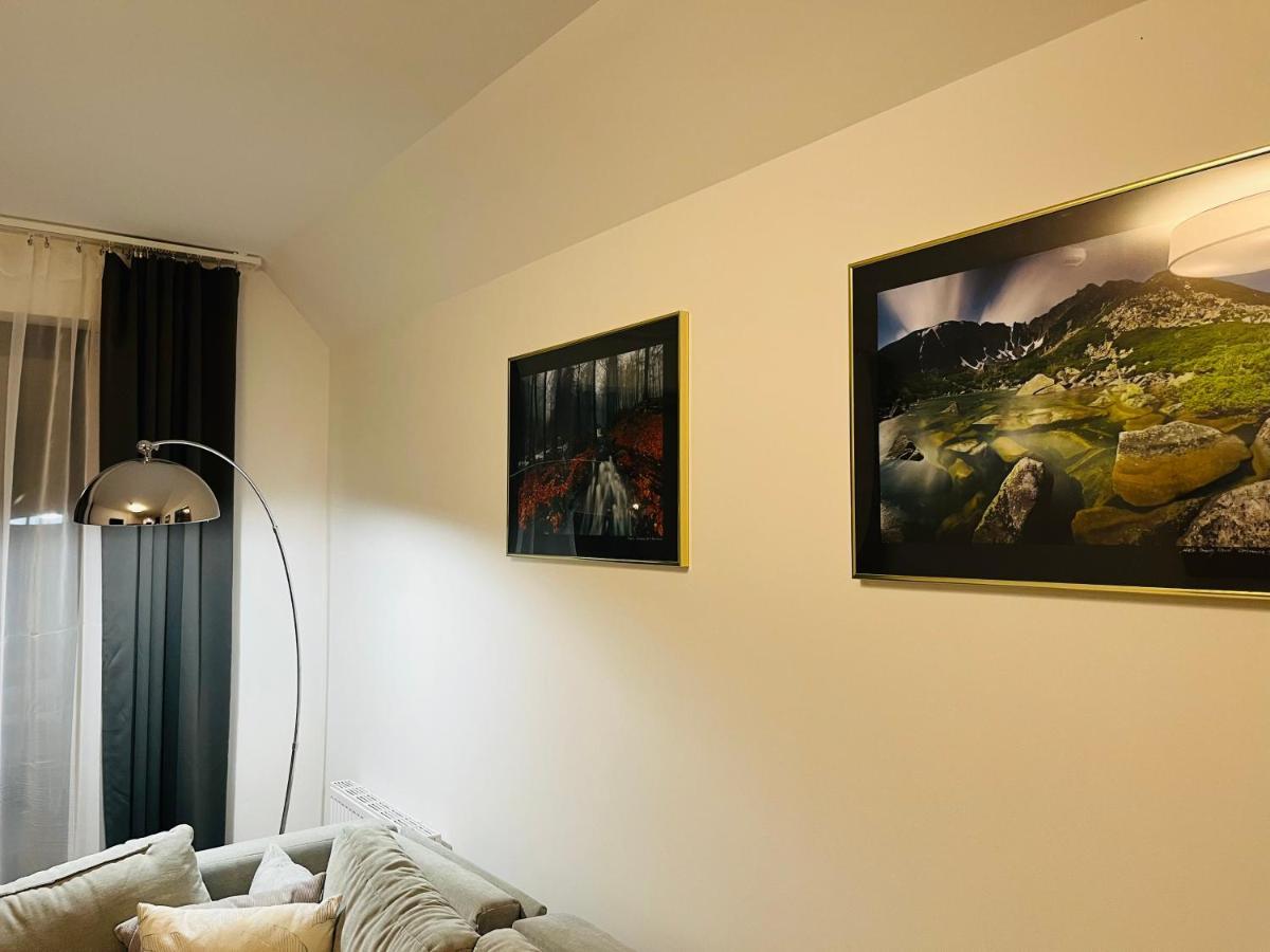 La Siesta Triventi Mountain Residence كارباش المظهر الخارجي الصورة