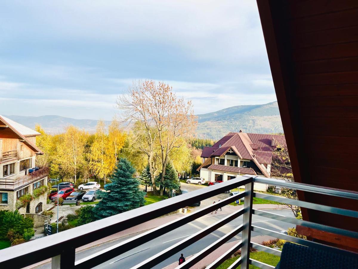 La Siesta Triventi Mountain Residence كارباش المظهر الخارجي الصورة