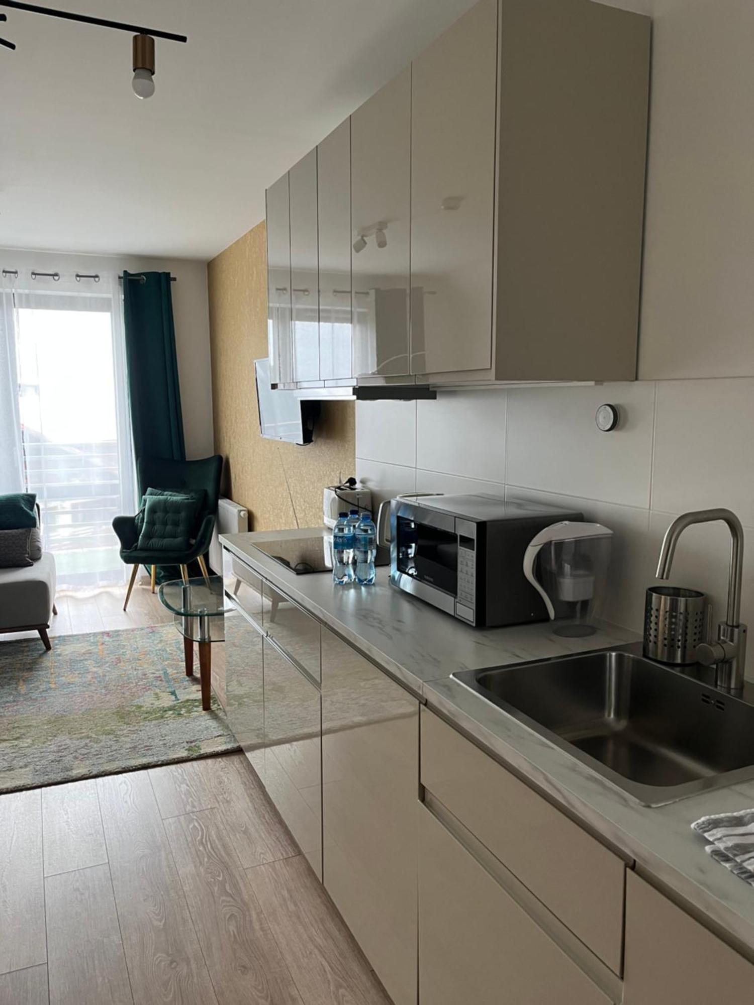 La Siesta Triventi Mountain Residence كارباش المظهر الخارجي الصورة